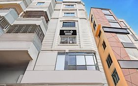 Super Hotel O Baguiati