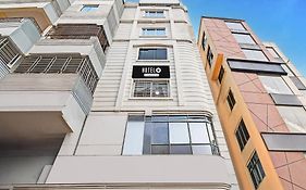 Super Hotel O Baguiati