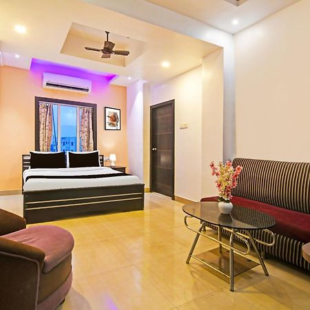 Super Hotel O Baguiati Nagarbazar Экстерьер фото