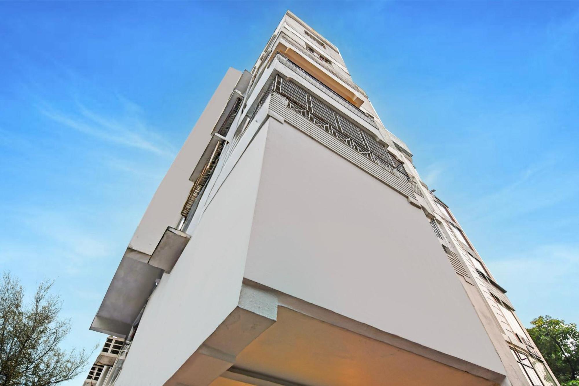 Super Hotel O Baguiati Nagarbazar Экстерьер фото